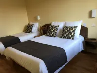 Hôtel Le Dauphin Hôtels à : Châteauneuf-sur-Loire