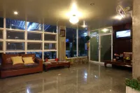 The One Phetchabun Hotel - balcon