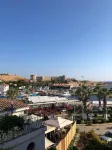 كاتينا بوزكادا - إطلالة على البحر