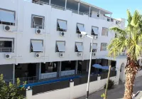 Tasan Apart Otel Hotels in Akbük Mahallesi