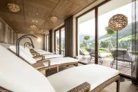 Alpbacherhof Mountain & Spa Resort - spa