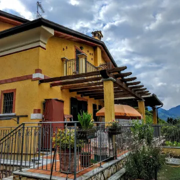 Sally's B&B