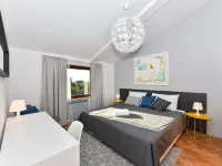 Mediterraneo Garden Apartments Hotels in Petrčane