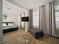 Hotel Siebzehn80 Hotels in Wittmund