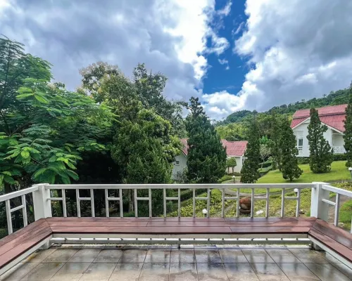 普凱度假村-冒險公園 公共區域 Photos