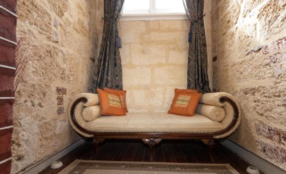 Fremantle Bed & Breakfast