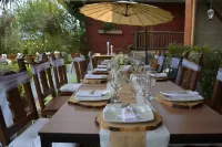 Ilatoa Lodge - Desayuno