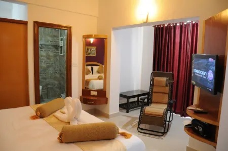 Hotel Al Wesal International