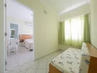 Bombinhas Praia Apart Hotel - Unidade Rua Corrupião Hotels in Bombinhas