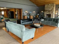 Great Northern Motel Hotels in Mercer