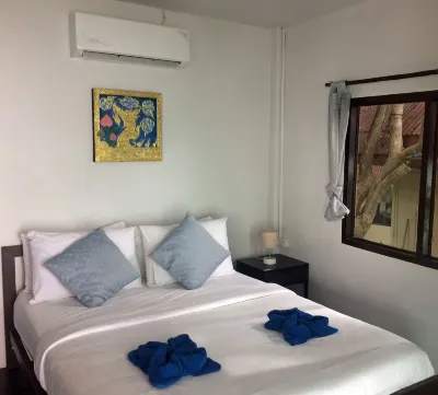 Sunrise Villas Seaview Hotels in Ao Noi Nha