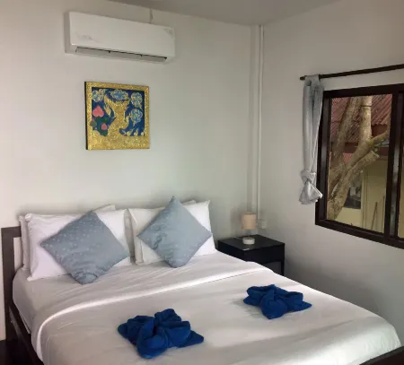 Sunrise Villas Seaview