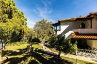 Casa Luxury Suites