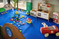 Vilar Rural de Sant Hilari Sacalm by Serhs Hotels