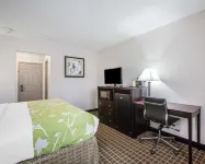Econo Lodge Hotel a Hoover