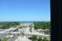 The Congress Plaza Hotel & Convention Center - Ocean View