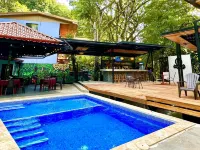 Jungle Beach Hotel Manuel Antonio - Private Pools