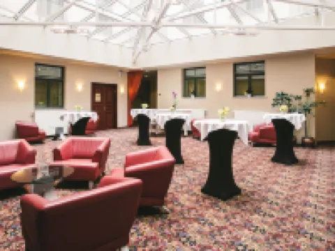 Monika Centrum Hotels Hotels in Riga