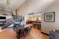 Best Western Plus Russellville Hotel  Suites