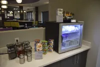 Best Western Plus Prien Lake Inn  Suites - breakfast