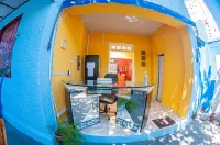 Hostel Dragão do Mar Fortaleza