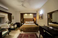 Comfort Residency Hotels in F-7