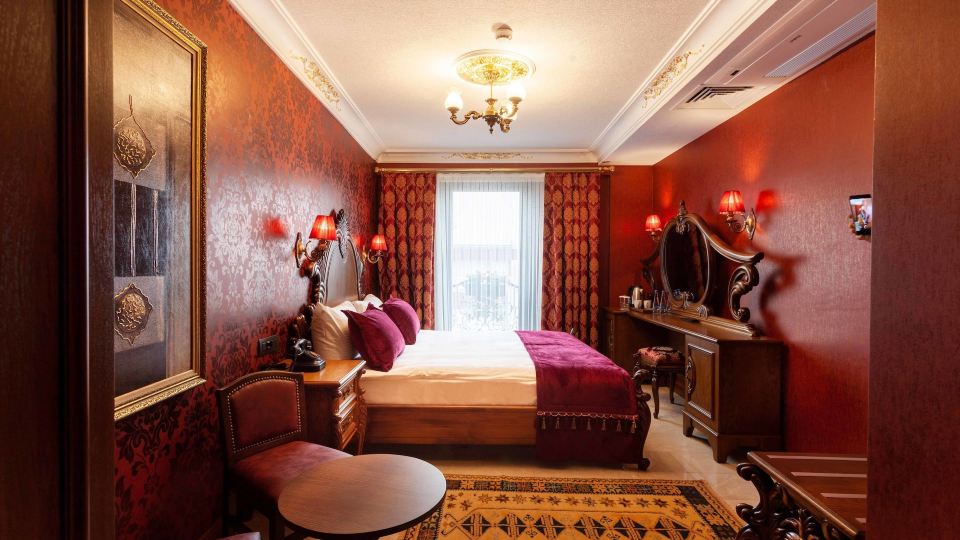 Bablin Butik Otel