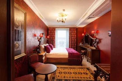 Bablin Butik Otel Hotels in 