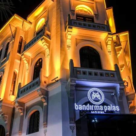 Bandirma Palas Hotel