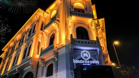 Bandirma Palas Hotel