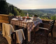 Agriturismo Fattoria la Prugnola - 3-Star