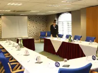 Everglades Hotel Widnes Hotels in Widnes
