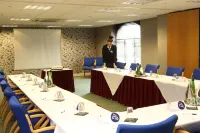 Widnes Halton Everglades Park Hotel Hotels in Widnes