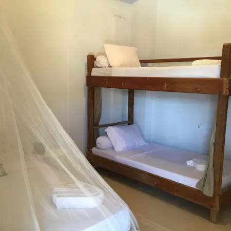 Bajo Sunset Hostel