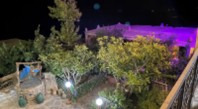 Auberge Palacio Sidi Hamza Hotels in 