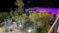 Auberge Palacio Sidi Hamza Hotels in Errachidia Province