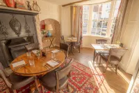 The White Swan Inn Hotel a Pickering