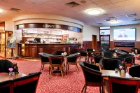 Grand Royal Hotel - Bares