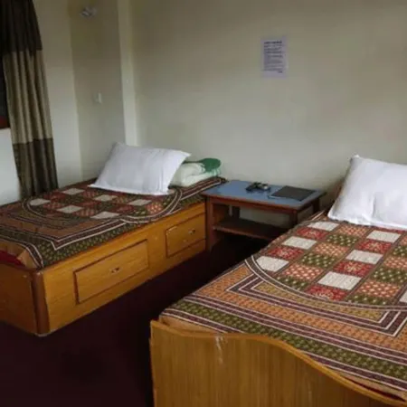 Hotel Santana