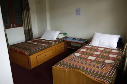 Hotel Santana