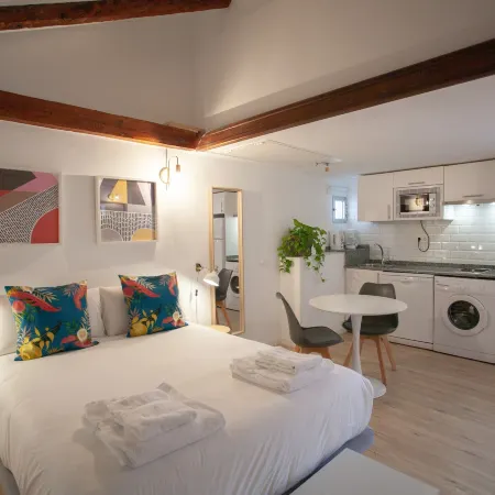Gran Central Suites