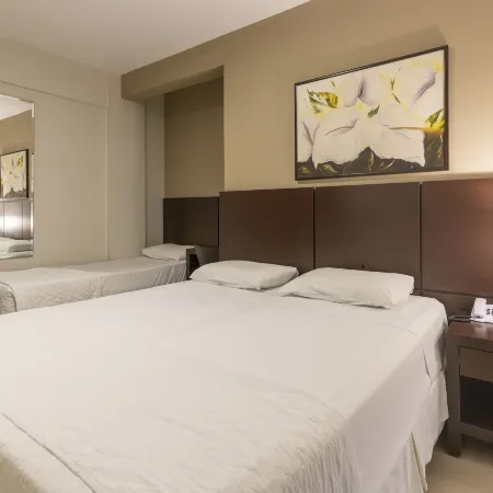 Hotel Plaza Norte