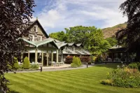 Rothay Garden by Harbour Hotels Hotels in Grasmere