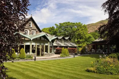 Rothay Garden by Harbour Hotels