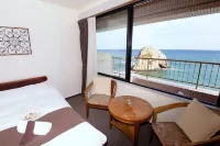 Isohara Seaside Hotel Hotel a Takahagi