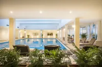 Hotel Bellevue - Liburnia - ติดทะเล