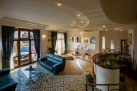 Hotel Cala Marina Hotels in Scopello