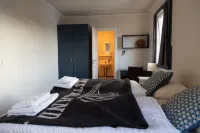 Hestaland Guesthouse Horse Farm Stay Hotels in Borgarnes