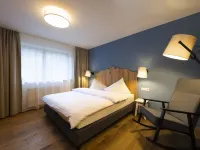 瑟佩哈尼 - 多爾夫套房酒店 施圖拜谷地新施蒂夫特酒店