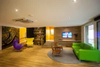 Ibis Styles Belem Batista Campos Hotels in Belem